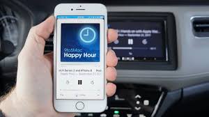 Carplay Apple S Iphone Feature That Brings Communication And Entertainment Functions To The Built In Screen In Your Car I Carplay Iphone Features Iphone Apps
