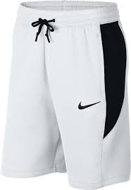Black And White Nike Basketball Shorts Nike Men S Therma Flex Showtime Basketball Shorts Size Xxl White Nike Clothes Mens Basketball Shorts Hype Clothing