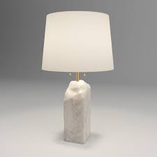 Vintage alabaster lamp alabaster lamp base alabaster lighting white lamp gift carved alabaster lamp table lamp frenchvintagepresent. Raw Alabaster Lamp 3d Cgtrader