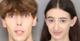 Memphis Police say 24-year-old Garrett Rogers and 20-year-old Olivia  Coletta broke into Mud Island's newest up-and-coming attraction located in  the former Mud-Island Museum.  https://wreg.com/news/local/man-woman-accused-of-burglarizing-mud-island ...