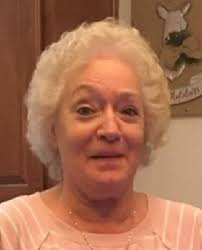 Carol Krebs Obituary