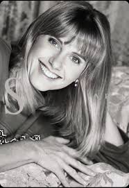 I'm thinking of the people behind the scenes that helped Olivia be Olivia  Newton-John. Dana Sharpe, Michael and Randy, Wes, John Farrar, Fleur, and  so many others whose names I am sorry