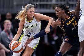What time do Caitlin Clark and Indiana Fever play their regular-season  finale? - pennlive.com