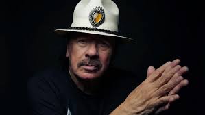 Guitar Hero: Carlos Santana talks music, spirituality and legacy