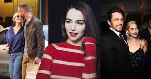 We did not find results for: Who Is Emilia Clarke Dating Her Boyfriend In 2021 Creeto