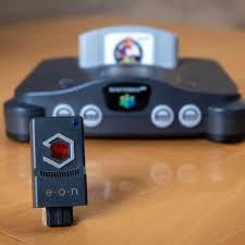 Play nintendo 64 games with online emulator. This Expensive Adapter Makes The Nintendo 64 Look Good On Modern Tvs The Verge