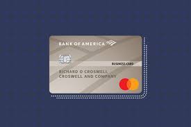 Additionally, this credit card offers decent rewards plus a number of attractive benefits. Bank Of America Platinum Plus Mastercard Business Review