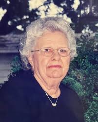 Ruby Leona Joy Obituary February 8, 2024