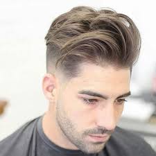 Along with size and texture, you can also play with the color of your hair to. Coolest Pompadour Hairstyles For Men 2021 Edition