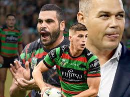 South Sydney Rabbitohs season review