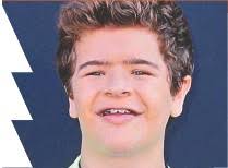 GATEN MATARAZZO