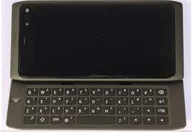 Nokia N950 technische daten, test ...