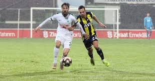 Fenerbahçe ile giresunspor maçı geniş özeti ve golleri. Fenerbahce Den Giresun Da Gol Yagmuru Son Dakika Spor Haberleri