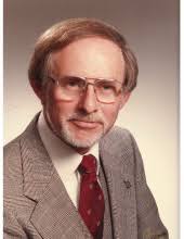 Obituary information for George W. Hinshaw