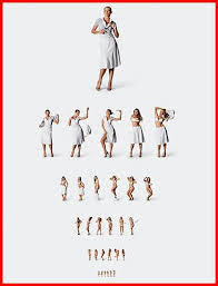 How To Be Cruel To Old Guys Aarp Eye Chart Thailand