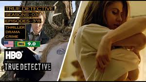 Introducing True Detective TV Series - සිංහල/Sinhala - YouTube