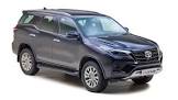 TOYOTA-FORTUNER