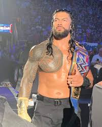 Then in 2016, this couple were blessed with twins (sons). Andrijana Team Roman Reigns On Twitter Damn Romanreigns At The Supershow In Wwefortmyers Smackdown Tribalchief Joeanoi Romanempire Credit Alexmerecz Ig Https T Co Ry5hobnn8m