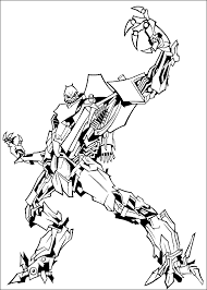 It is sure to entice your little superhero, regardless of. Transformers Coloring Pages Coloring Pages To Print