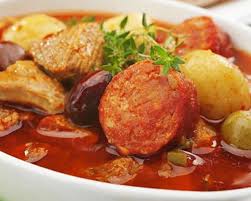 Saute De Poulet Au Chorizo Au Thermomix Recette Thermomix Saute De Poulet Veau Au Chorizo Poulet Thermomix