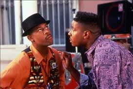 Black Celebrities That Are Also Cousins Kid N Play Martin Lawrence Movies Martin Lawrence