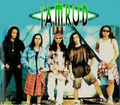 Jamrud Nekad Lagu Terbaik Lagu Pelangi