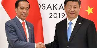 Pasca kemerdekaan malaysia pada tahun 1957, malaysia secara. Hubungan Indonesia China Pilar Stabilitas Kawasan Halaman All Kompas Com