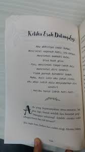 Ketika Esok Datang Lagi Maka Kali Lain Aku Jatuh Cinta Aku Akan Lebih Dulu Menyadarkan Diri Sendiri Kutipan Buku Kata Kata Motivasi Kutipan Pelajaran Hidup
