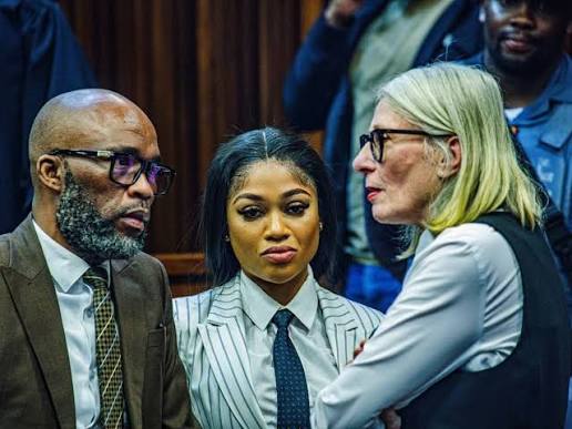 Court blocks video evidence in Vusimuzi 'Cat' Matlala's attempted murder  trial