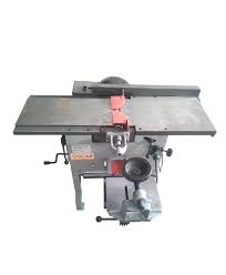 Digunakan untuk membentuk pola pada tepi kayu agar. Jual Oscar Mq442a Mesin Multiguna Bench Planing Harga Spesifikasi Review Informasi Produk Klikteknik Com
