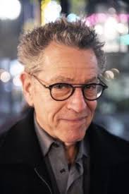 Interview with Roy Gregory