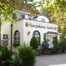 Franziskaner garten ist ein biergarten in 81827 münchen, bayern. Franziskaner Wirtshaus Garten Club Behinderter Und Ihrer Freunde Munchen Und Region