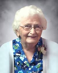 Condolences for May MacCallum