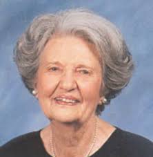 Lillian Estelle Wilson Yowell (1906-2008)