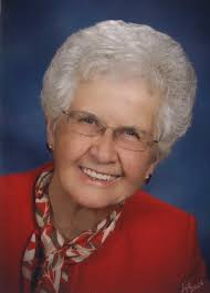 Alberta M. Bahr 1930