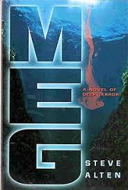 The flow of electrical current produces a magnetic . Meg A Novel Of Deep Terror Wikipedia