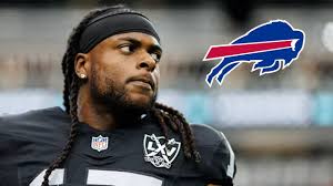 Should the Buffalo Bills trade for Devante Adams?