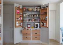 10 small pantry ideas for an organized