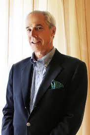 Michael taylor | graphic designer for the women's tennis association. About Tucker Marks Design