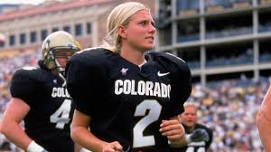 Appellant heather sue mercer challenges the federal district court's holding that title ix provides a blanket exemption for contact sports and the court's consequent dismissal of her claim that duke university discriminated against her during her participation in duke's intercollegiate football program. First Female Kicker In College Football The Millennial Mirror