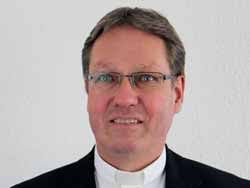 PFARRBRIEF DER GEMEINDEN DER GEMEINDEN PFARRBRIEF DER GEMEINDEN