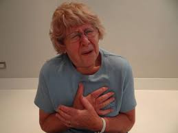 A broken jaw is most often caus. How Would You Manage A Heart Attack If You Were On Your Own