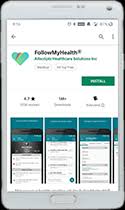 With followmyhealth, patients have a single point of access regardless of their healthcare provider. Followmyhealth Patient Portal