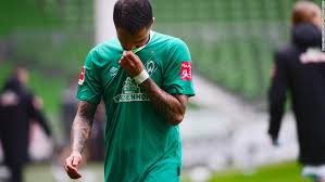 Gegner werden der hsv oder der 1. Bundesliga S Longest Serving Club Werder Faces Relegation Cnn