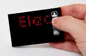 Hihello digital business cards for ios | android (free) 3. Diy Controller Credentials Electronic Business Card