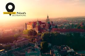 Kraków was the official capital of poland until. Konigsschloss Krakow Krakau