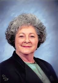 Genevieve Person Obituary March 7, 2020