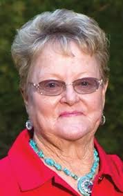 Mary Jayne Harris Voiles Sept. 30, 2010