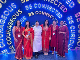 womeninleadeship2024 #marriottinternal