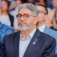 Antonio Luiz S Santos